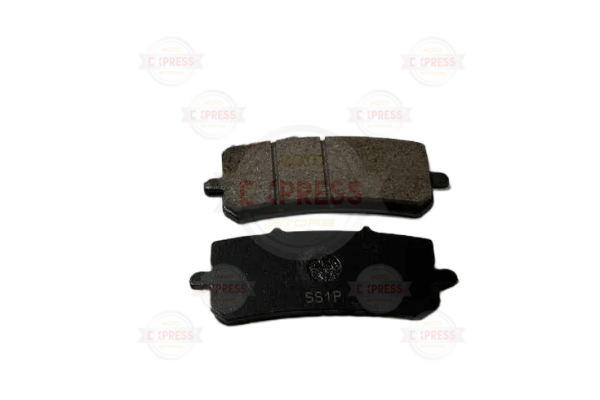 Cf Moto 250 Nk - 150 Nk Fren Disk Balata  A Ön Abs