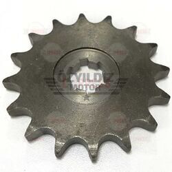 Moto Express DİŞLİ ÖN MODENAS 16