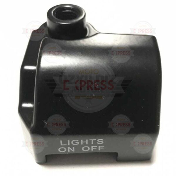 Moto Express KÜTÜK ÜST SOL CRYPTON TW