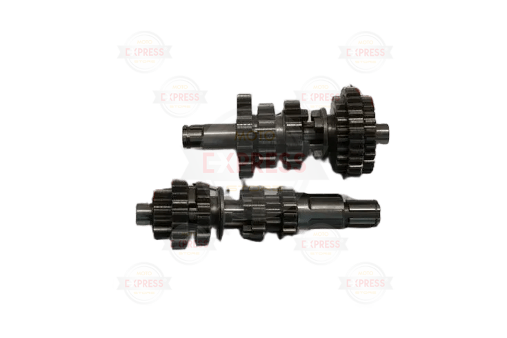 Çita Şanzuman Seti 1-13T 3-17T Özel