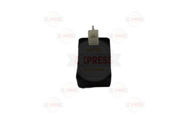 Honda Activa Em Cdı