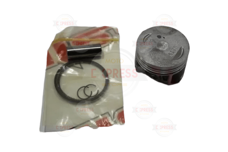 Tvs Scooty Pep 90 Cc Piston Std 51 Mm  A