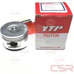 Moto Express PİSTON SEGMAN YTB 100 SC125