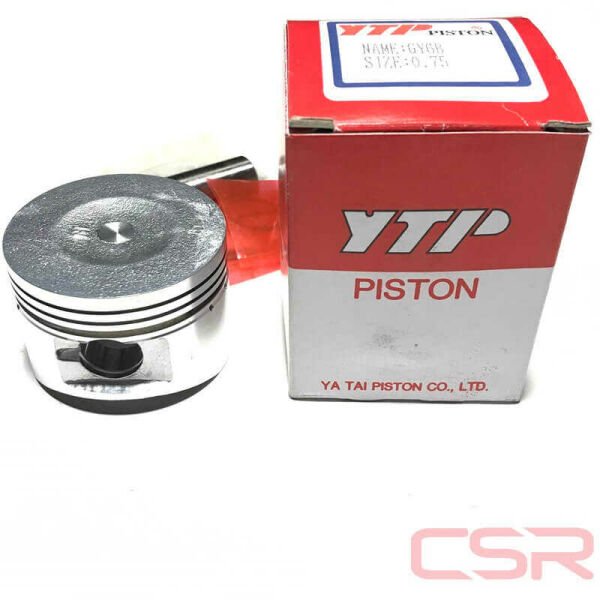 Moto Express PİSTON SEGMAN YTB 100 SC125