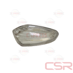 Moto Express SİNYAL CAMI SOL CBR250 A