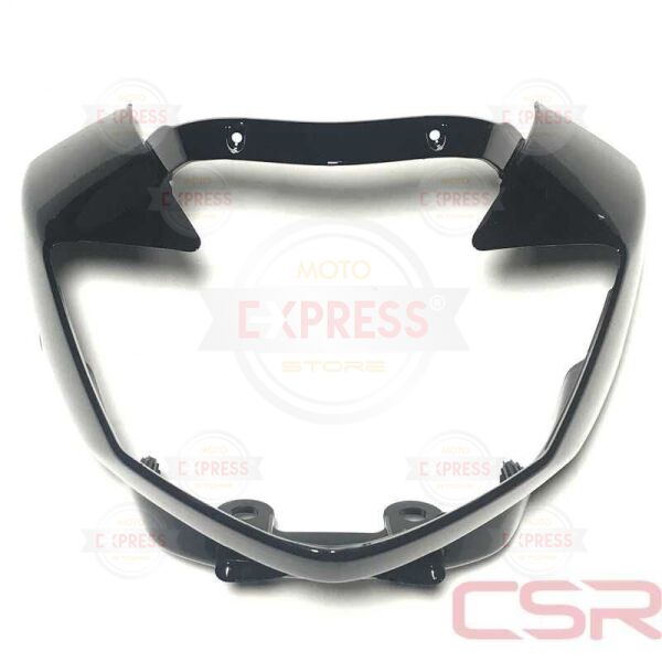 Moto Express SİPERLİK  APACHE SİYAH