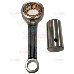 Moto Express BİYEL KOLU RTR CSR