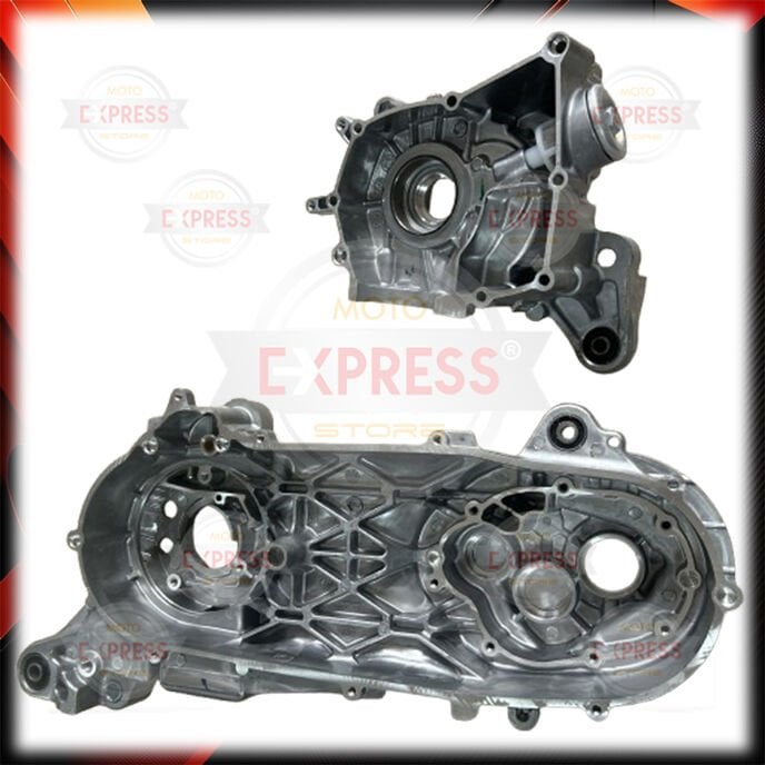 Tvs Jupiter110 Wego110 2011-2022 Sağ Sol Karter Blok Seti A