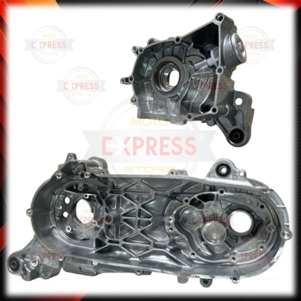 Tvs Jupiter110 Wego110 2011-2022 Sağ Sol Karter Blok Seti A