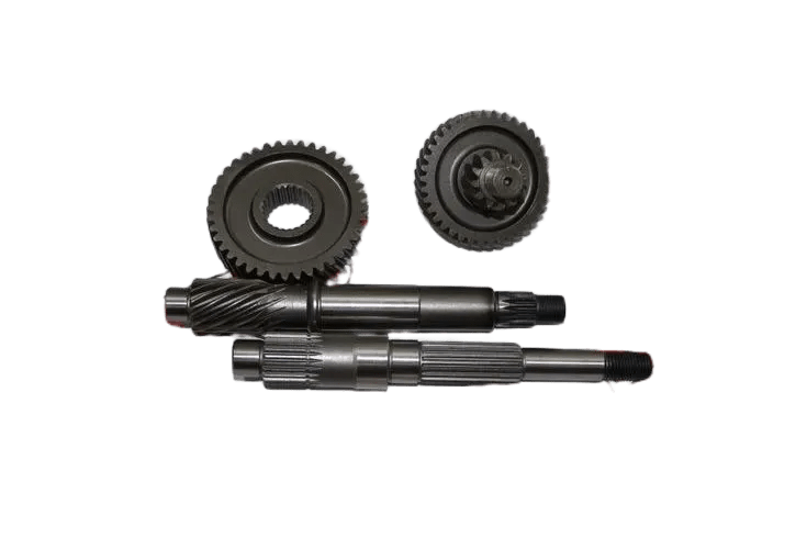 BWS 125 DİŞLİ SETİ