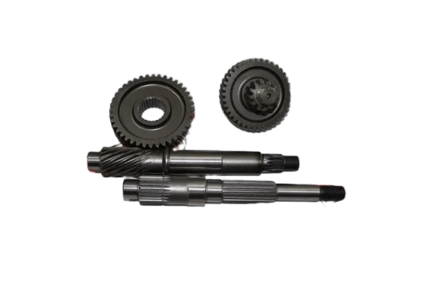 BWS 125 DİŞLİ SETİ