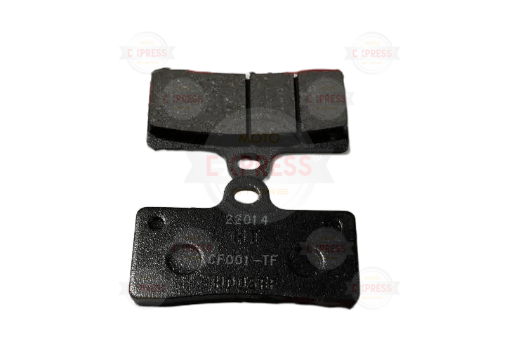 Cf Moto  250 Sr Fren Disk Balata Ön A E4 Abs