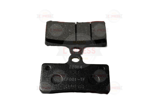 Cf Moto  250 Sr Fren Disk Balata Ön A E4 Abs