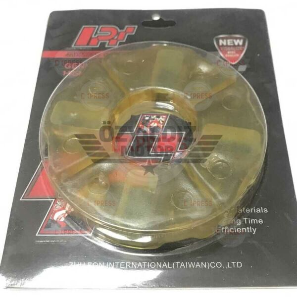 Moto Express GÖBEK LASTİĞİ YBR125 SARI