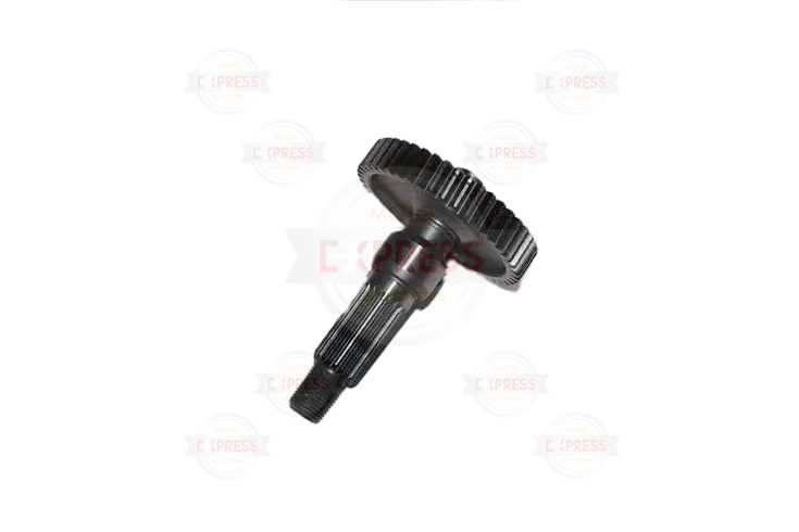 Honda Activa 125 Marş Dişli