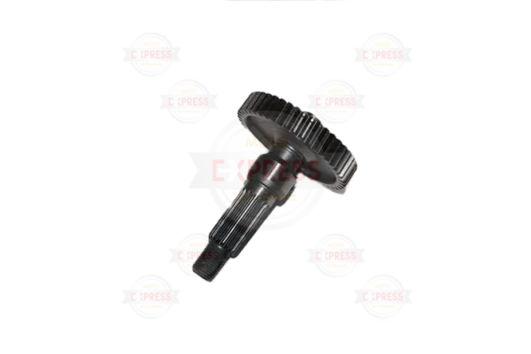 Honda Activa 125 Marş Dişli