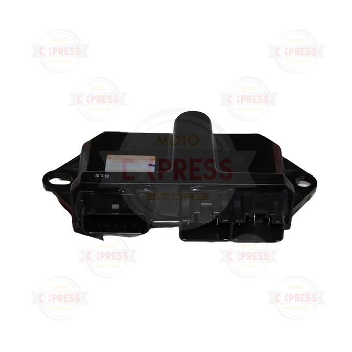 Yamaha Rayzr 125 Cdı Beyin A