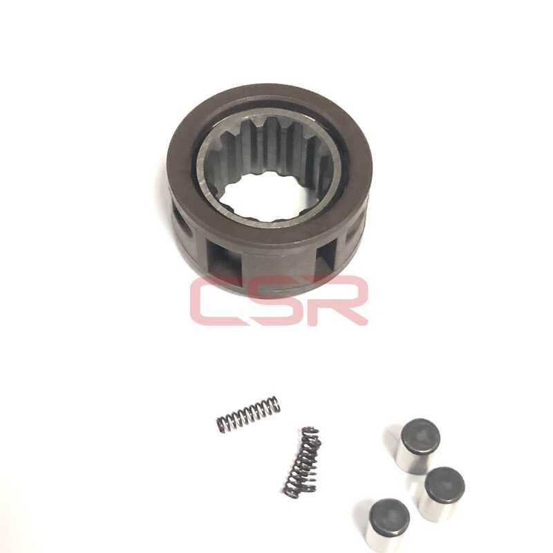 Moto Express MARŞ KİTLEME BİLYASI CRYPTON OEM