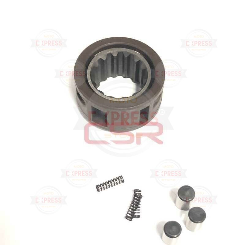 Moto Express MARŞ KİTLEME BİLYASI CRYPTON OEM