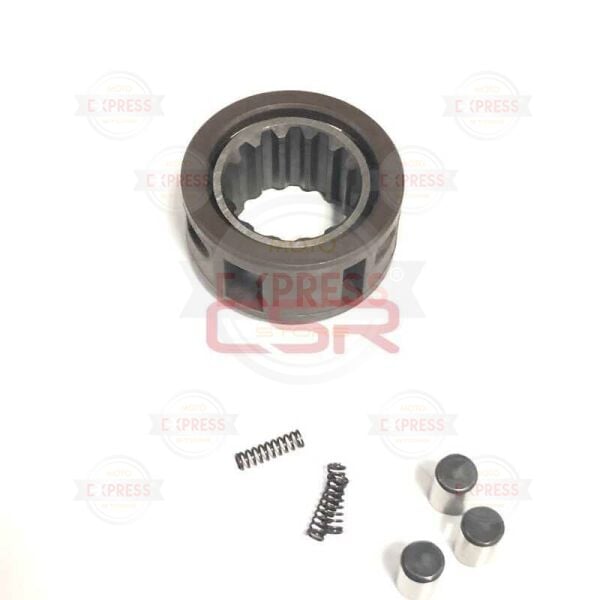 Moto Express MARŞ KİTLEME BİLYASI CRYPTON OEM