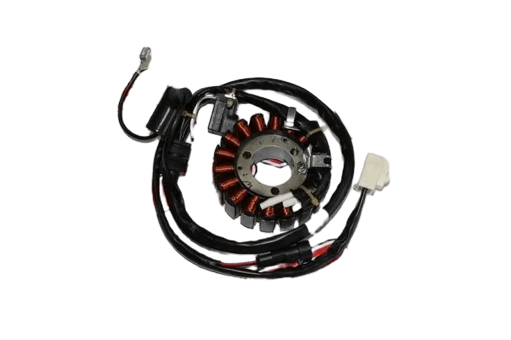 MONDİAL RESSİVO 250 RKS VIESTE 249 VESPA 250 TR250T HURACAN STATÖR A