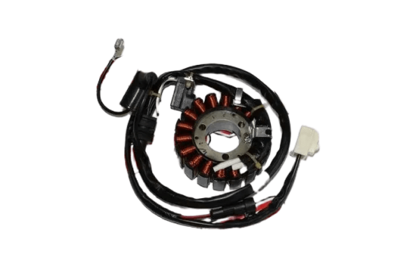 MONDİAL RESSİVO 250 RKS VIESTE 249 VESPA 250 TR250T HURACAN STATÖR A
