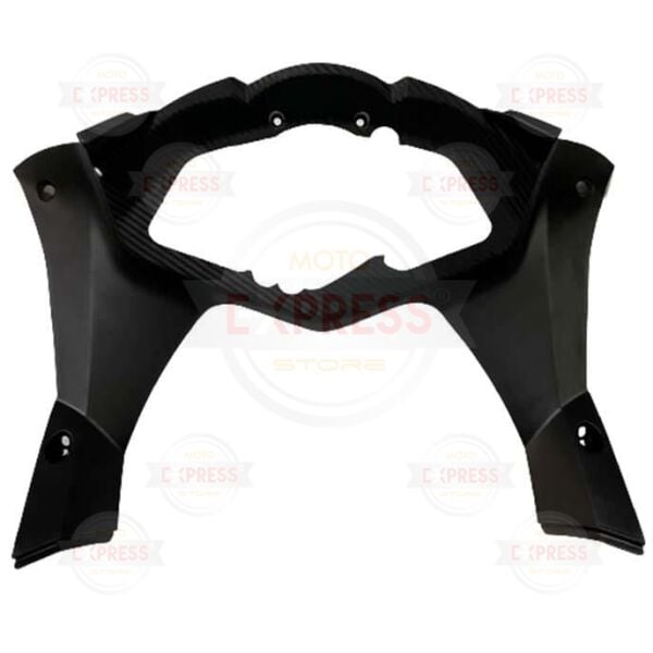 Bajaj Pulsar RS200 15-24 Km Kilometre Saati Çerçevesi Muhafazası Grenajı A