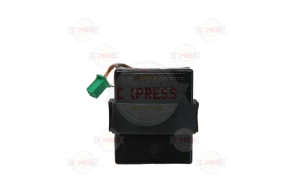 Tvs Scooty Pep 90 Cc Cdı