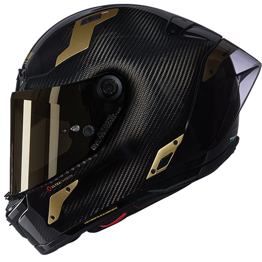 Nolan X-804 RS Aureo 330 Kask
