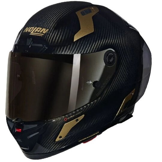 Nolan X-804 RS Aureo 330 Kask
