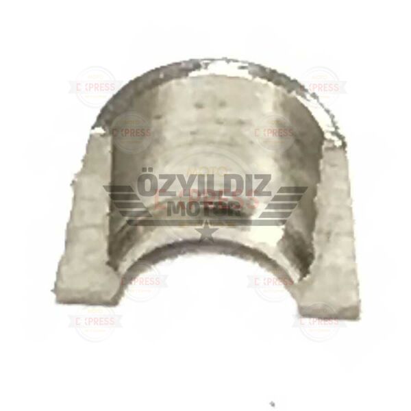 Moto Express SUPAP TIRNAĞI MODENAS TW