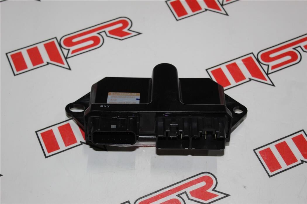 Yamaha Rayzr 125 Cdı Beyin A