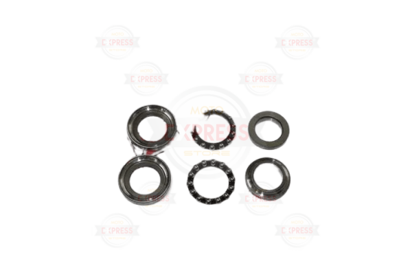 Honda Cbr 125 Ön Furş Tk