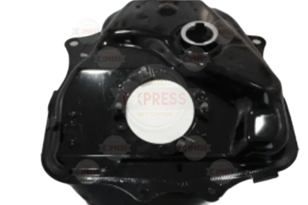 Honda Activa S 125 Yakıt Deposu