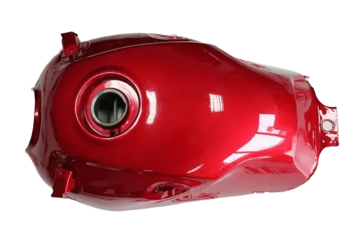 HONDA CBF 150 KIRMIZI BENZİN DEPOSU 2013 OEM