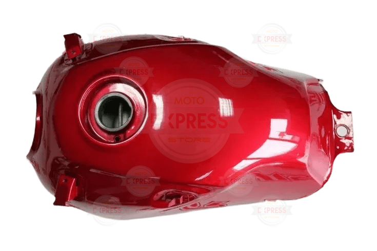 Honda Cbf 150 Kırmızı Benzin Deposu 2013 Oem
