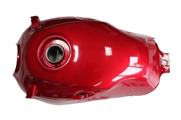HONDA CBF 150 KIRMIZI BENZİN DEPOSU 2013 OEM