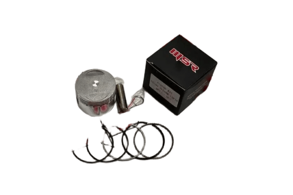 CG 100 CC PİSTON KİT 13P 54 MM