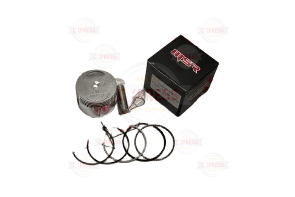 Cg 100 Cc Piston Kit 13P 54 Mm