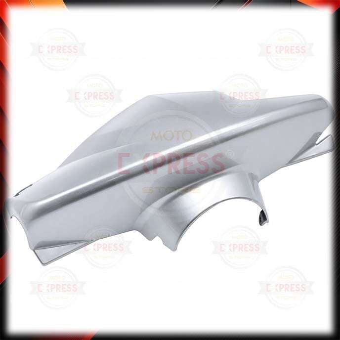Honda Beat100 2002-2010 Ön Gidon Kafa Grenajı Gümüş Gri Ys