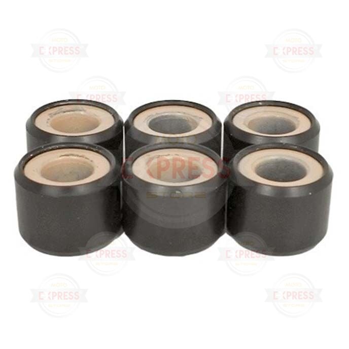 Honda Pcx125 2011-2020 17 Gram 15x20 Ön Varyatör Tahrik Burcu Bagası Seti A