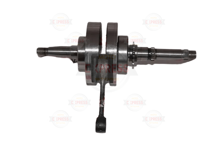 Tvs Scooty Pep 90 Cc Krank A