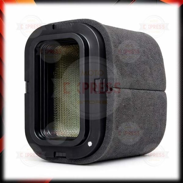 Tvs Ntorq125 E5 Hava Filtresi Yan Sanayi