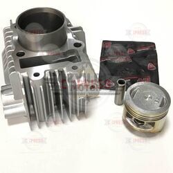 Moto Express SİLİNDİR DOLU MODENAS 53mm CSR