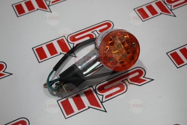 Moto Express SİNYAL CHOPER BÜYÜK MODEL LEDLİ