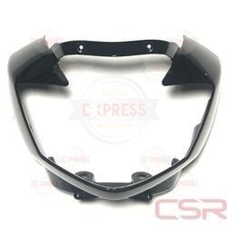 Moto Express SİPERLİK  APACHE SİYAH A