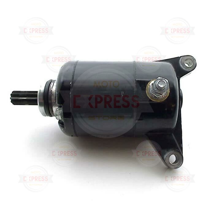 Honda CB125F Marş Motoru Dinamosu Om