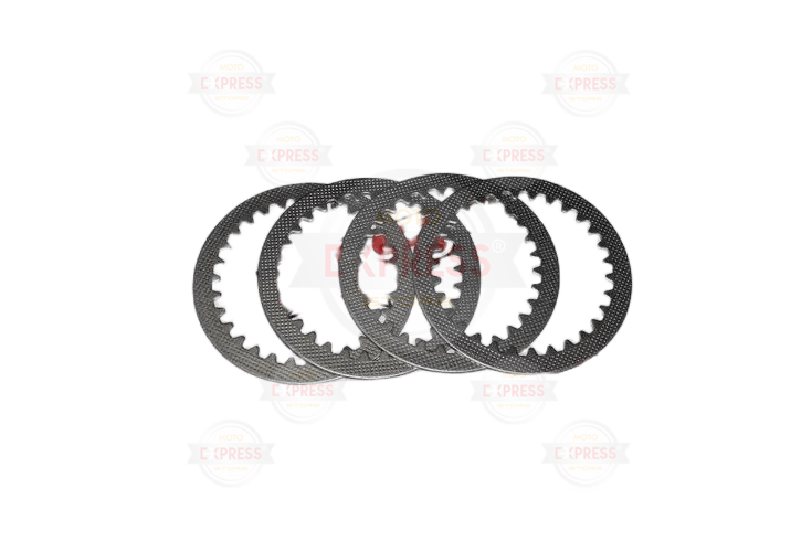 Cf Moto Nk 150 Debriyaj Sacı 4 Lü Set A