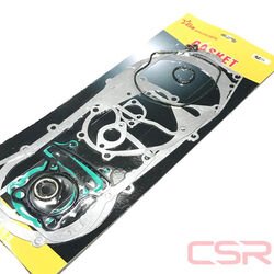 Moto Express CONTA SC125 CSR