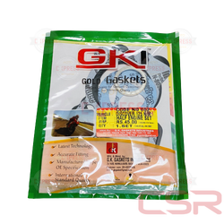 Moto Express CONTA YARIM DİSCOVER 125 TK